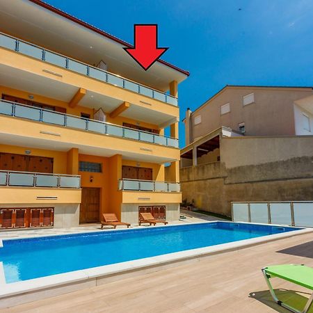 Ferienwohnung House View Novi Vinodolski Exterior foto